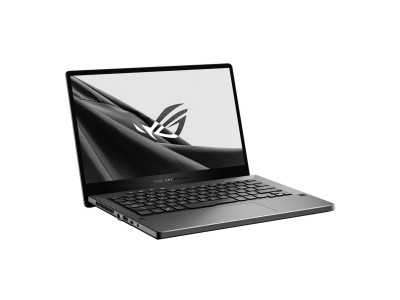 Asus ROG Zephyrus G14, 14" Full HD IPS matt 120Hz, AMD Ryzen 5 4600HS, 16 GB, 512 GB PCIe SSD, GeForce GTX1650Ti, WiFi 6, bakbelyst tangentbord, Win10#4