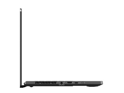 Asus ROG Zephyrus G14, 14" Full HD IPS matt 120Hz, AMD Ryzen 5 4600HS, 16 GB, 512 GB PCIe SSD, GeForce GTX1650Ti, WiFi 6, bakbelyst tangentbord, Win10#7