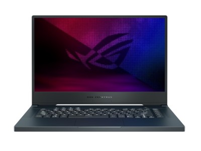 Asus ROG Zephyrus M15 GU502LW-HC036R, 15.6" 4K/UHD IPS matt, Intel Core i7-10750H, 32 GB, 1 TB PCIe SSD, GeForce RTX2070, WiFi 6, bakbelyst tangentbord, Win10 Pro#1
