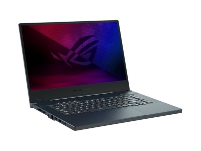Asus ROG Zephyrus M15 GU502LW-HC036R, 15.6" 4K/UHD IPS matt, Intel Core i7-10750H, 32 GB, 1 TB PCIe SSD, GeForce RTX2070, WiFi 6, bakbelyst tangentbord, Win10 Pro#2