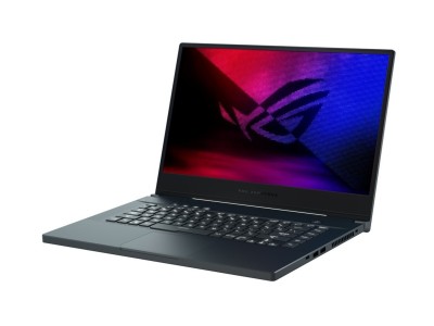 Asus ROG Zephyrus M15 GU502LW-HC036R, 15.6" 4K/UHD IPS matt, Intel Core i7-10750H, 32 GB, 1 TB PCIe SSD, GeForce RTX2070, WiFi 6, bakbelyst tangentbord, Win10 Pro#3