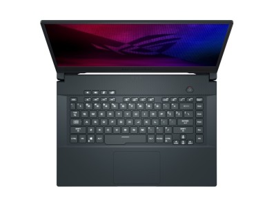 Asus ROG Zephyrus M15 GU502LW-HC036R, 15.6" 4K/UHD IPS matt, Intel Core i7-10750H, 32 GB, 1 TB PCIe SSD, GeForce RTX2070, WiFi 6, bakbelyst tangentbord, Win10 Pro#4