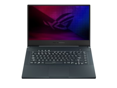 Asus ROG Zephyrus M15 GU502LW-HC036R, 15.6" 4K/UHD IPS matt, Intel Core i7-10750H, 32 GB, 1 TB PCIe SSD, GeForce RTX2070, WiFi 6, bakbelyst tangentbord, Win10 Pro#5