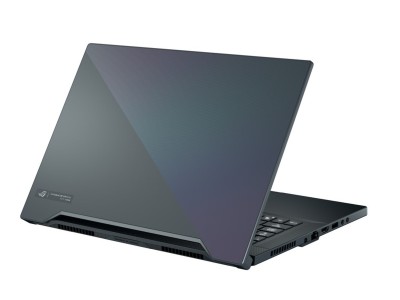 Asus ROG Zephyrus M15 GU502LW-HC036R, 15.6" 4K/UHD IPS matt, Intel Core i7-10750H, 32 GB, 1 TB PCIe SSD, GeForce RTX2070, WiFi 6, bakbelyst tangentbord, Win10 Pro#7