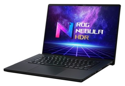 Asus ROG Zephyrus M16 GU604VI-NM049W, 16" QHD+ Mini-LED matt 240Hz G-Sync, Intel Core i9-13900H, 32 GB, 1 TB PCIe SSD, GeForce RTX4070, WiFi 6E, bakbelyst RGB-tangentbord, Win11#2