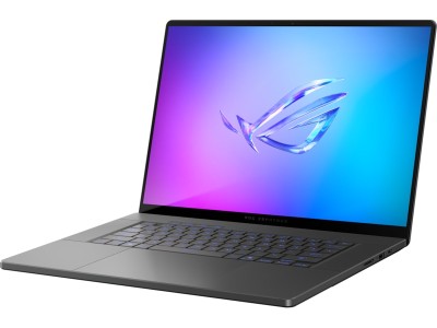 Asus ROG Zephyrus G16 GU605, 16" QHD+ OLED 240 Hz G-Sync, Intel Core Ultra 9 285H, 32 GB, 1 TB PCIe SSD, GeForce RTX5070 Ti, WiFi 7, bakbelyst RGB-tangentbord, Win11, 2 års garanti#3