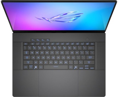 Asus ROG Zephyrus G16, 16" QHD+ OLED 240Hz, Intel Core Ultra 9 285H, 64 GB, 2 TB PCIe SSD, GeForce RTX5090, WiFi 7, bakbelyst RGB-tangentbord, Win11, 2 års garanti#4