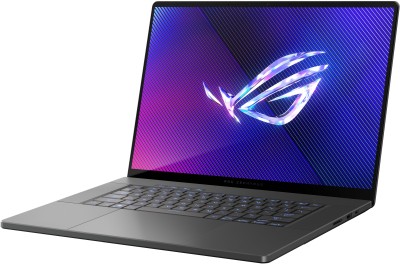 Asus ROG Zephyrus G16, 16" QHD+ OLED 240Hz, Intel Core Ultra 9 285H, 64 GB, 2 TB PCIe SSD, GeForce RTX5090, WiFi 7, bakbelyst RGB-tangentbord, Win11, 2 års garanti#2