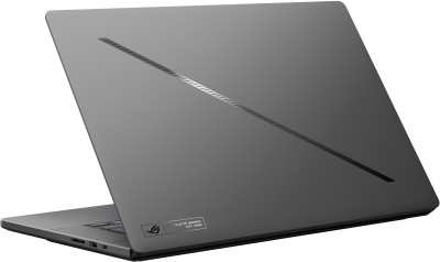 Asus ROG Zephyrus G16, 16" QHD+ OLED 240Hz, Intel Core Ultra 9 285H, 64 GB, 2 TB PCIe SSD, GeForce RTX5090, WiFi 7, bakbelyst RGB-tangentbord, Win11, 2 års garanti#5