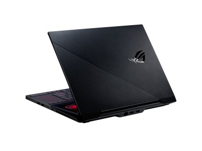 Asus Zephyrus Duo GX551QS-HB226R, 15.6" 4K/UHD IPS matt 120Hz, AMD Ryzen 9 5900HX, 32 GB, 2x1 TB PCIe SSD, GeForce RTX3080, WiFi 6, bakbelyst tangentbord, ScreenPad+, Win10 Pro#4