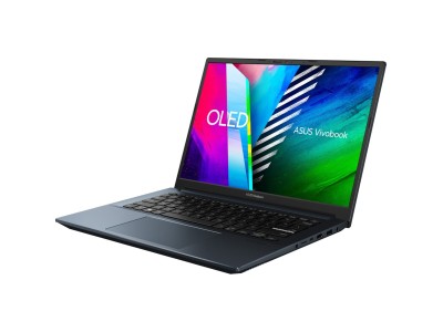 Asus Vivobook Pro 14 K3400PH-KM124W, 14" 2.8K OLED 90Hz, Intel Core i7-11370H, 16 GB, 1 TB PCIe SSD, GeForce GTX1650, WiFi 6, bakbelyst tangentbord, Win11#3