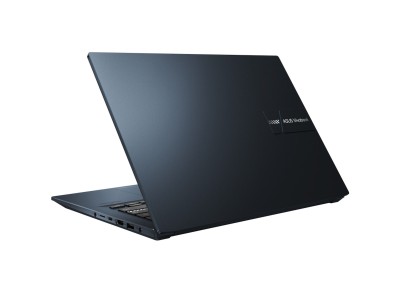 Asus Vivobook Pro 14 K3400PH-KM124W, 14" 2.8K OLED 90Hz, Intel Core i7-11370H, 16 GB, 1 TB PCIe SSD, GeForce GTX1650, WiFi 6, bakbelyst tangentbord, Win11#5