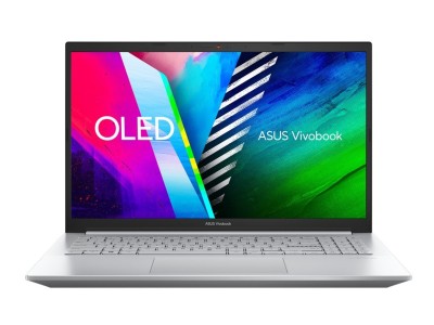 Asus Vivobook Pro 15 K3500PA-L1093W, 15.6" Full HD OLED, Intel Core i7-11370H, 16 GB, 512 GB PCIe SSD, WiFi 6, bakbelyst tangentbord, Win11#1