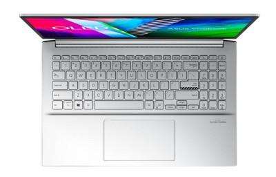 Asus Vivobook Pro 15 K3500PA-L1093W, 15.6" Full HD OLED, Intel Core i7-11370H, 16 GB, 512 GB PCIe SSD, WiFi 6, bakbelyst tangentbord, Win11#5