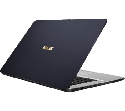 Asus VivoBook K505ZA-BQ142T, 15.6" Full HD IPS matt, AMD Ryzen 3 2200U, 8 GB, 256 GB SSD, Radeon Vega 3, WiFi 5, Win10#2