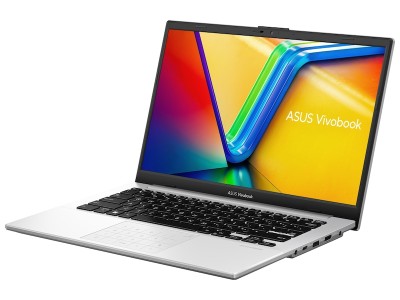 Asus VivoBook Go 14 L1404GA-NK210W, 14" Full HD matt, Intel N100, 8 GB, 128 GB PCIe SSD, WiFi 6E, Win11#3