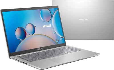 Asus M515UA-EJ522W, 15.6" Full HD TN matt, AMD Ryzen 5 5500U, 8 GB, 512 GB PCIe SSD, WiFi 5, Win11#1