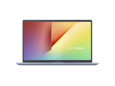 Asus VivoBook S403FA-EB107T, 14" Full HD IPS matt, Intel Core i7-10510U, 16 GB, 512 GB PCIe SSD, WiFi 5, bakbelyst tangentbord, Win10#2