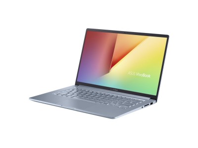 Asus VivoBook S403FA-EB107T, 14" Full HD IPS matt, Intel Core i7-10510U, 16 GB, 512 GB PCIe SSD, WiFi 5, bakbelyst tangentbord, Win10#3