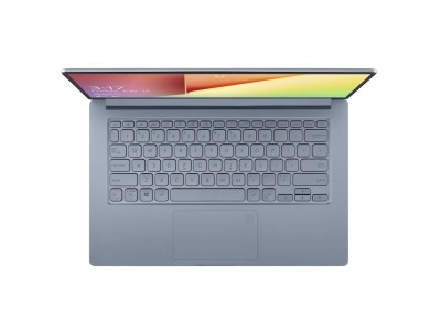 Asus VivoBook S403FA-EB107T, 14" Full HD IPS matt, Intel Core i7-10510U, 16 GB, 512 GB PCIe SSD, WiFi 5, bakbelyst tangentbord, Win10#5
