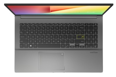 Asus VivoBook S15 S533EA-BN102T, 15.6" Full HD IPS matt, Intel Core i5-1135G7, 8 GB, 512 GB SSD, Iris Xe Graphics, WiFi 6, bakbelyst tangentbord, Win10 - Indie Black#2