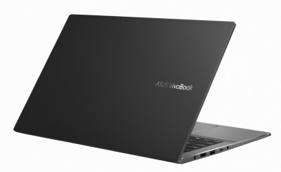 Asus VivoBook S15 S533EA-BN102T, 15.6" Full HD IPS matt, Intel Core i5-1135G7, 8 GB, 512 GB SSD, Iris Xe Graphics, WiFi 6, bakbelyst tangentbord, Win10 - Indie Black#5