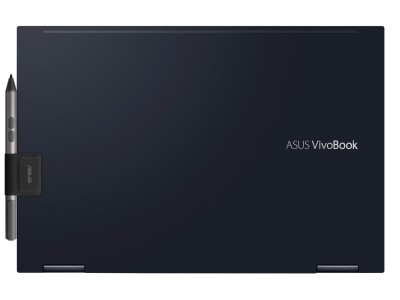 Asus Vivobook Flip TM420IA-EC069T, 14" Full HD touch, AMD Ryzen 7 4700U, 16 GB, 512 GB PCIe SSD, WiFi 6, bakbelyst tangentbord, NumberPad 2.0, Win10#6