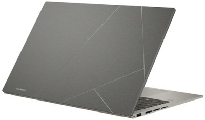 Asus ZenBook 15 OLED UM3504DA-PURE15, 15.6" 2.8K OLED blank 120Hz, AMD Ryzen 7 7735U, 16 GB, 1 TB PCIe SSD, WiFi 6, bakbelyst tangentbord, Win11#6