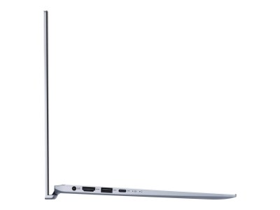 Asus Zenbook UM433IQ-PURE2X, 14" Full HD IPS, AMD Ryzen 7 4700U, 16 GB, 512 GB PCIe SSD, GeForce MX350, WiFi 5, bakbelyst tangentbord, Win10 - Silver#5