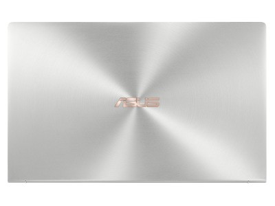 Asus Zenbook UM433DA-PURE4, 14" Full HD IPS matt, AMD Ryzen 7 3700U, 16 GB, 1 TB PCIe SSD, WiFi 5, bakbelyst tangentbord, NumberPad, Win10 - Silver#6
