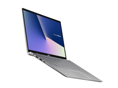 Asus Zenbook Flip UM462DA-AI046T, 14" Full HD IPS touch, AMD Ryzen 7 3700U, 16 GB, 512 GB PCIe SSD, WiFi 5, NumberPad, Win10#1