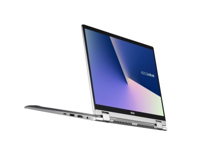 Asus Zenbook Flip UM462DA-AI046T, 14" Full HD IPS touch, AMD Ryzen 7 3700U, 16 GB, 512 GB PCIe SSD, WiFi 5, NumberPad, Win10#2