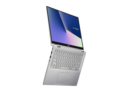 Asus Zenbook Flip UM462DA-AI046T, 14" Full HD IPS touch, AMD Ryzen 7 3700U, 16 GB, 512 GB PCIe SSD, WiFi 5, NumberPad, Win10#4