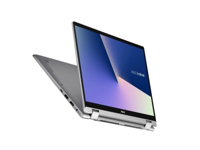 Asus Zenbook Flip UM462DA-AI046T, 14" Full HD IPS touch, AMD Ryzen 7 3700U, 16 GB, 512 GB PCIe SSD, WiFi 5, NumberPad, Win10#5