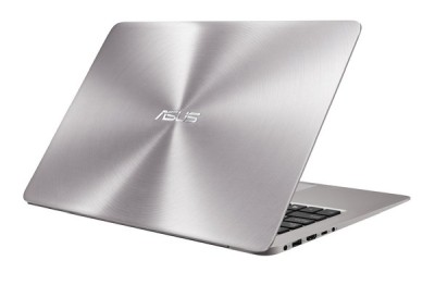 Asus Zenbook UX410UA-GV354T, 14" Full HD IPS matt, Intel Core i5-8250U, 8 GB, 256 GB SSD, WiFi 5, bakbelyst tangentbord, Win10#2