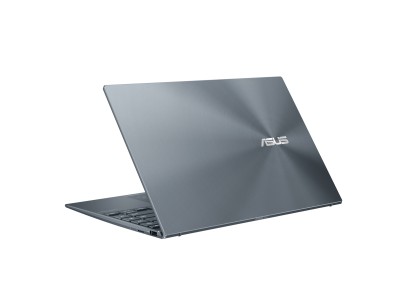 Asus Zenbook UX425JA-PURE2, 14" Full HD IPS, Intel Core i5-1035G1, 8 GB, 512 GB PCIe SSD, WiFi 6, bakbelyst tangentbord, NumberPad 2.0, Win10#3