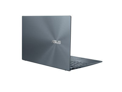 Asus Zenbook UX425JA-PURE2, 14" Full HD IPS, Intel Core i5-1035G1, 8 GB, 512 GB PCIe SSD, WiFi 6, bakbelyst tangentbord, NumberPad 2.0, Win10#4