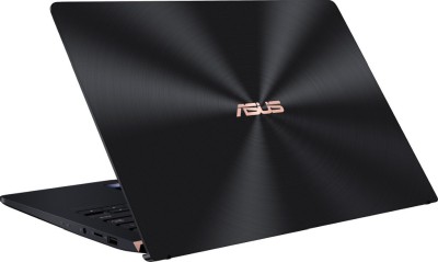 Asus ZenBook Pro UX480FD-BE064R, 14" Full HD IPS, Intel Core i5-8265U, 8 GB, 512 GB SSD, GeForce GTX1050, WiFi 5, bakbelyst tangentbord, ScreenPad, Win10 Pro#2
