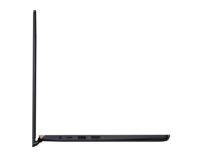 Asus ZenBook Pro UX480FD-BE064R, 14" Full HD IPS, Intel Core i5-8265U, 8 GB, 512 GB SSD, GeForce GTX1050, WiFi 5, bakbelyst tangentbord, ScreenPad, Win10 Pro#3