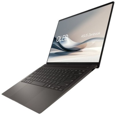 Asus ZenBook S14 UX5406, 14" 3K OLED touch 120Hz, Intel Core Ultra 7 258V, 32 GB, 1 TB PCIe SSD, Intel Arc, WiFi 7, bakbelyst tangentbord, Win 11, 2 års garanti#2