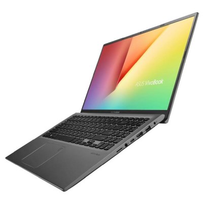 Asus VivoBook X512JA-BQ148T, 15.6" Full HD IPS matt, Intel Core i7-1065G7, 16 GB, 512 GB PCIe SSD, WiFi 5, Win10#2