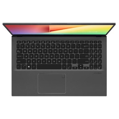Asus VivoBook X512JA-BQ148T, 15.6" Full HD IPS matt, Intel Core i7-1065G7, 16 GB, 512 GB PCIe SSD, WiFi 5, Win10#3