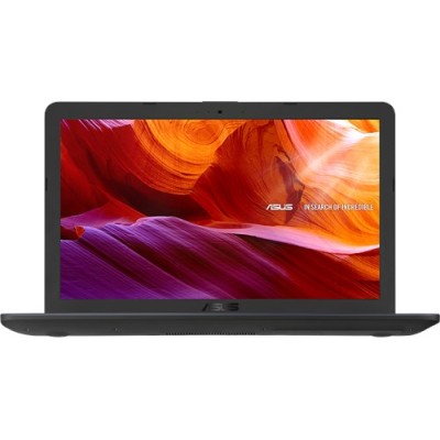 Asus VivoBook X543UA-DM1664T, 15.6" Full HD matt, Intel Core i3-7020U, 4 GB, 256 GB SSD, WiFi 5, Bluetooth, kamera, Win10 - Grey#3