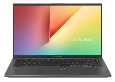 Asus VivoBook X512JA-BQ148T, 15.6" Full HD IPS matt, Intel Core i7-1065G7, 16 GB, 512 GB PCIe SSD, WiFi 5, Win10#1