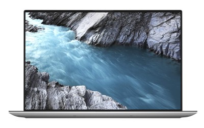 Dell XPS 15 9500, 15.6" FHD+ IPS matt, Intel Core i7-10750H, 16 GB, 512 GB PCIe SSD, GeForce GTX1650Ti, WiFi 6, bakbelyst tangentbord, Win10, 1 års ProSupport