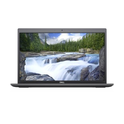 Dell Latitude 3301, 13.3" Full HD matt, Intel Core i5-8265U, 8 GB, 256 GB SSD, WiFi 5, bakbelyst tangentbord, Win10 Pro, 1 år på-platsen