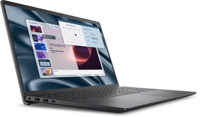 Dell Pro 15 Essential PV15255, 15.6" Full HD IPS matt 120Hz, AMD Ryzen 5 7520U, 8 GB, 512 GB PCIe SSD, bakbelyst tangentbord, WiFi 5, Win11 Pro, 1 års på-platsen-garanti#2