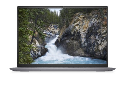 Dell Vostro 16 5635, 16" Full HD+ IPS matt, AMD Ryzen 5 7530U, 16 GB, 512 GB PCIe SSD, WiFi 6E, bakbelyst tangentbord, Win11 Pro