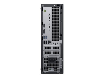 Dell Optiplex 3070 SFF, Intel Core i5-8500, 8 GB, 256 GB PCIe SSD, DVDRW, Win10 Pro, inkl. tangentbord och mus#2