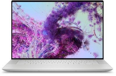 Dell XPS 16 9640, 16.3" Full HD+ IPS matt 120Hz, Intel Core Ultra 7 155H, 32 GB, 1 TB PCIe SSD, GeForce RTX4060, WiFi 7, bakbelyst tangentbord, Win11 Pro, 1 års ProSupport#1